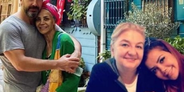 Ilker-Sunneli-esi-Tanyeli-ve-annesini-andi-featured
