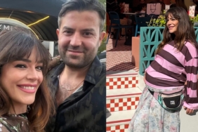 Ipek Karapinar ve Ali Balcinin ogullari dunyaya geldi featured