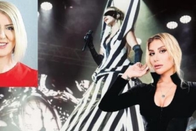 Irem Derici Hande Yener yorumuna tepki gosterdi featured