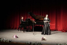Izmir Kultur Yolu Festivalinde Mozart ve Murat Boz gecesi featured