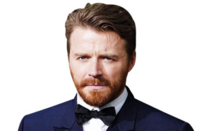Jack Lowden yeni James Bond icin favori konumunda featured