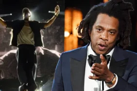 Jay Z 2027 Super Bowl devre arasinin basrolunde featured