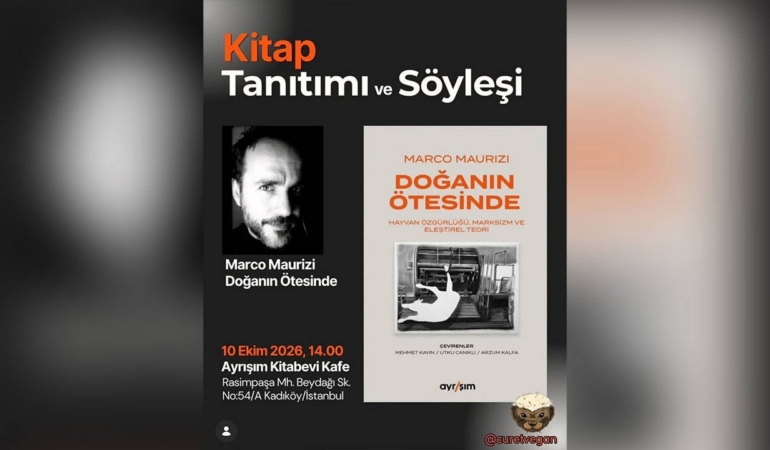 Marco-Maurizi-10-Ekim8217de-8220Doganin-Otesinde8221-Icin-Istanbul8217a-Geliyor-featured
