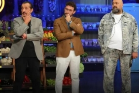 MasterChef'te 20 Ekim Heyecanı: Dokunulmazlık ve Eleme Adayları 1 thumbnail