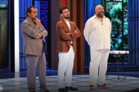 MasterChefte 100 bin TLlik odulu Ayse kazandi featured