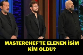 MasterChefte 25 Ekim gecesi Emre elendi featured
