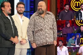 MasterChefte kazanan takim ve eleme adaylari belli oldu featured