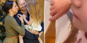 Meghan-Markle-ve-Kizi-Lilibetten-Mutfak-Paylasimi-Sesi-Ilk-Kez-Duyuldu-featured