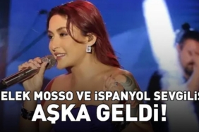 Gökhan Türkmen'in konserinde 9 çift evlilik teklifi yaptı! 1 thumbnail