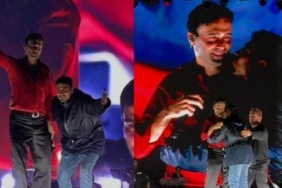 Mert Demirin Yenikapi konserinde beklenmedik yakinlasma featured