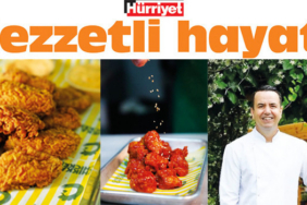 Murat Bozok Chikka Chicken ile kizarmis tavuga dondu featured