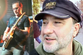 Antonis Remos 16 Eylül'de D Maris Bay Sahnesinde 1 thumbnail