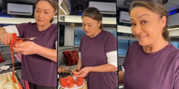 Nurgul-Yesilcay-set-karavaninda-menemen-pisirdi-featured