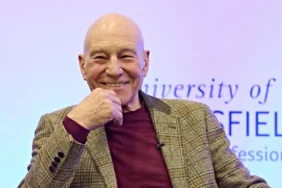 Patrick Stewart 86 yasinda hayatini kaybetti featured