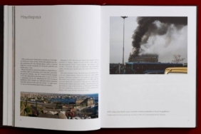 RASHin 20 yillik uretimi kitap ve sergiyle bulusuyor featured