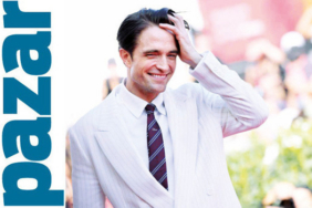 Robert Pattinson genclik idolunden cok yonlu oyuncuya donustu featured