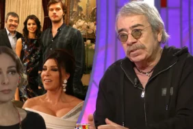 Sevdiğim Sensin'de Şok: Dicle ve Erkan Arasında İpler Geriliyor 1 thumbnail
