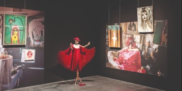 Semiha-Berksoyun-Ariadne-otoportresi-Istanbul-Modernde-featured