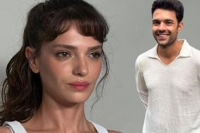 Sifanur Gul ve Berk Bakioglundan romantik paylasim featured
