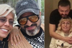 Sinem Kilictan Serhat Kilic icin duygusal paylasim featured