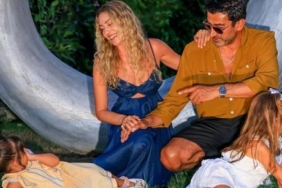 Sinem Kobal Lalin ve Leylanin yeni fotograflarini paylasti featured