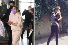 Sinem Kobal kizi Leylanin yeni goruntusunu paylasti featured