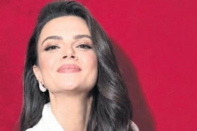 Sinem Unsaldan Istanbulda dikkat ceken Uzak Sehir pozlari featured