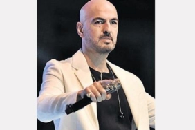 Soner Sarikabadayinin turnesi Bakude devam edecek featured