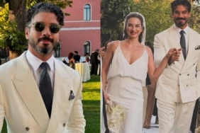 Pınar Deniz Mardin’de coştu: Mikrofonu alıp halayın başına geçti 2 thumbnail