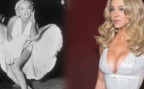 Sydney-Sweeney-ve-Marilyn-Monroe8217nun-akrabaligi-ortaya-cikti-featured