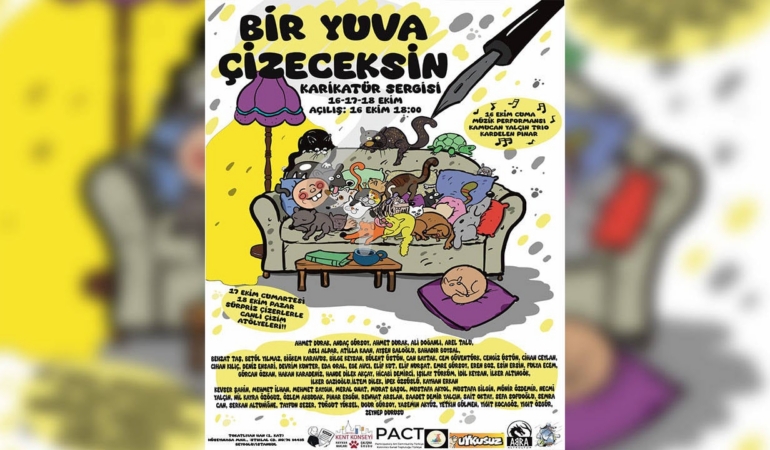 Tokatliyan-Han8217da-8220Bir-Yuva-Cizeceksin8221-Karikatur-Sergisi-Basliyor-featured
