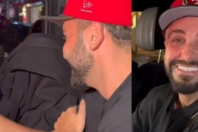 Trafikte-objektiflere-yansidilar-Gizemli-kadin-yuzunu-sakladi-Sefo-guldu-featured
