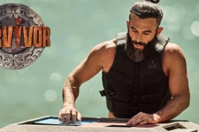 Turabi Camkiran Survivor 2027 kadrosuna katiliyor featured