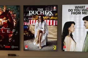 Eda Ece’den Kariyer Sınırları: Öpüşme Sahnesi ve Dekolteye Son 1 thumbnail