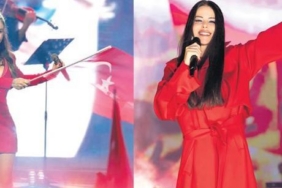 Unlu sanatcilar 29 Ekimi konserlerle kutladi featured