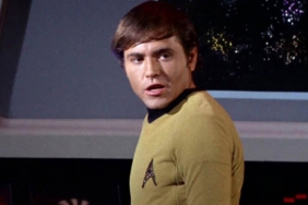 Walter Koenig Chekov roluyle 90 yasinda oldu featured