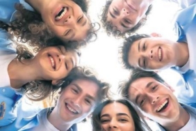Hülya Avşar ve Kaya Çilingiroğlu'ndan Erken Doğum Günü Pozu 3 thumbnail