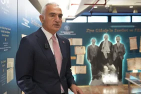 Ziya Gokalpin 150. yilina ozel sergi Milli Kutuphanede featured